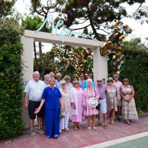 Bocelli Experience in Tuscany