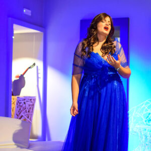 Dinner and Concert in Florence 4 Concert Florence