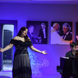 Concert in “Casa Bocelli” Museum & Bocelli Wine Tasting Shorex 7 Concert in Casa Bocelli Museum Bocelli Wine Tasting Shorex Livorno Group