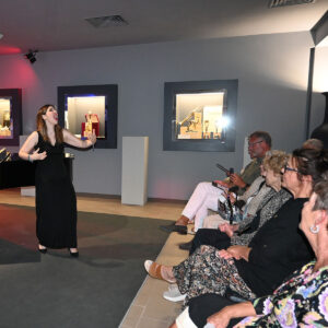 Exclusive Concert Bocelli Wine Tasting Shorex