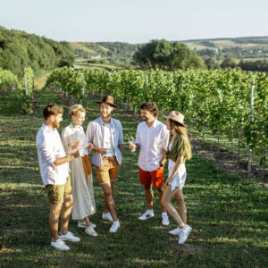 Food & Wine Journey: Tuscany to Bologna 1 Food Wine Journey Tuscany to Bologna