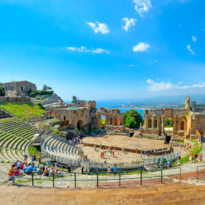 Grand Tour of Southern Italy Rome Amalfi Coast Puglia and Sicily