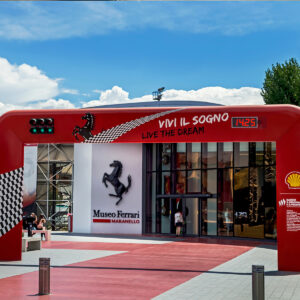 Italian Motor Valley & Emilia Romagna Group Tour 11 Italian Motor Valley Emilia Romagna Group Tour