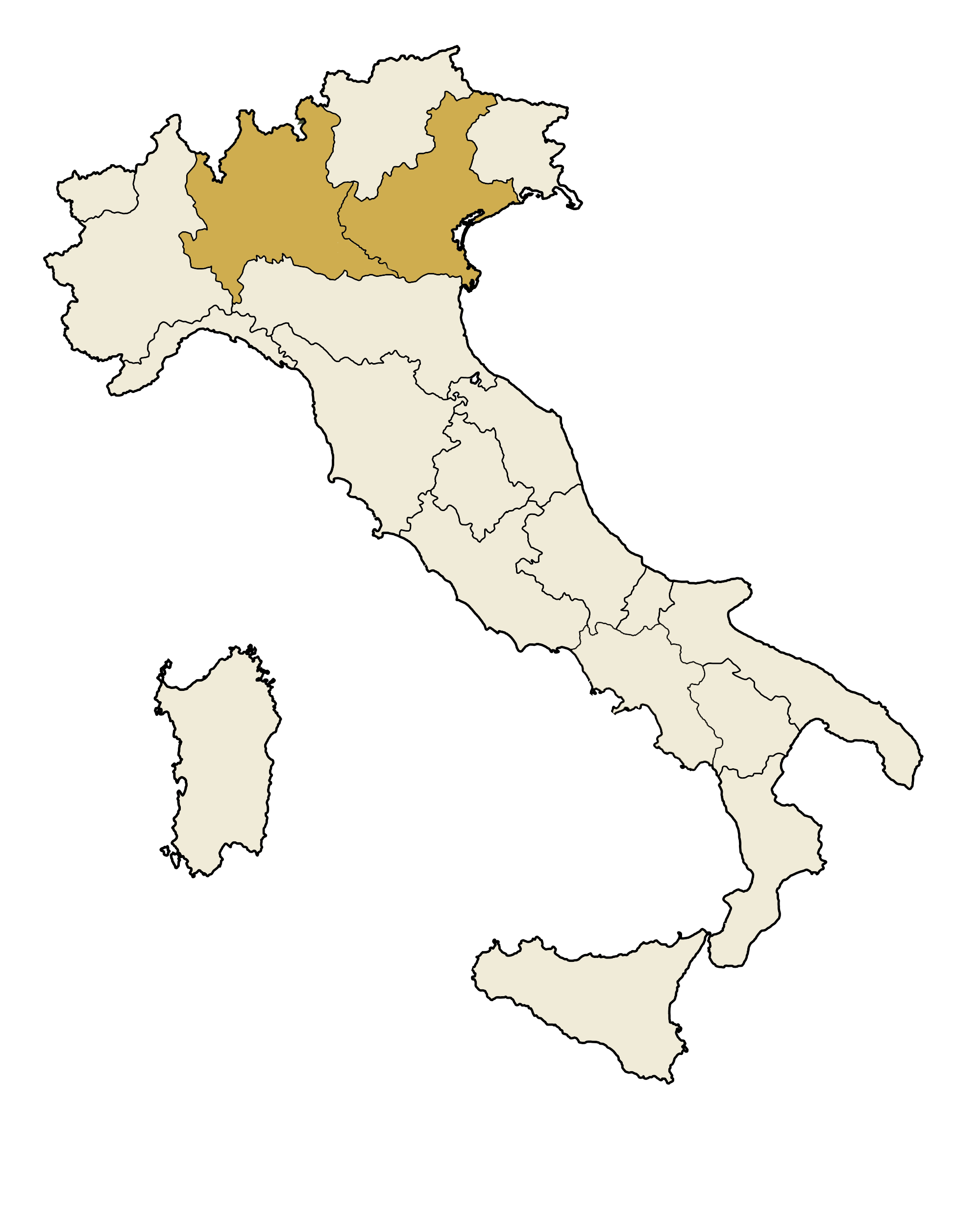 Italian-lakes