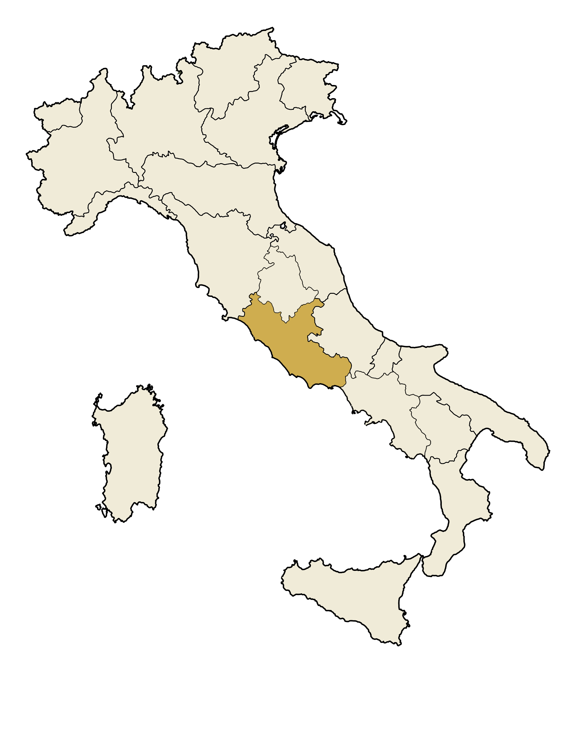Lazio