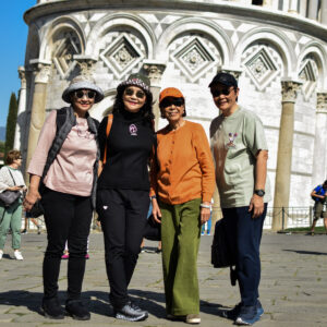 Lucca, Pisa & Bocelli Beach Club 5 Lucca Pisa Bocelli Beach Club