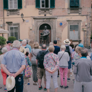 Lucca & Pisa Shorex from La Spezia 8 Lucca Pisa Shorex from La Spezia