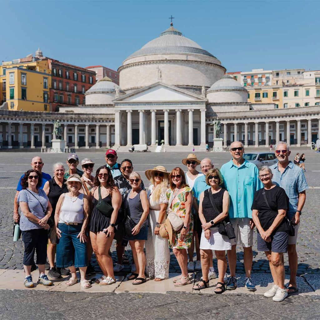 NAPLES-SHARING
