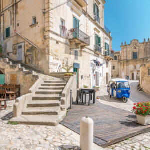 Puglia Week