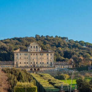 Roman Countryside and Lakes Tours