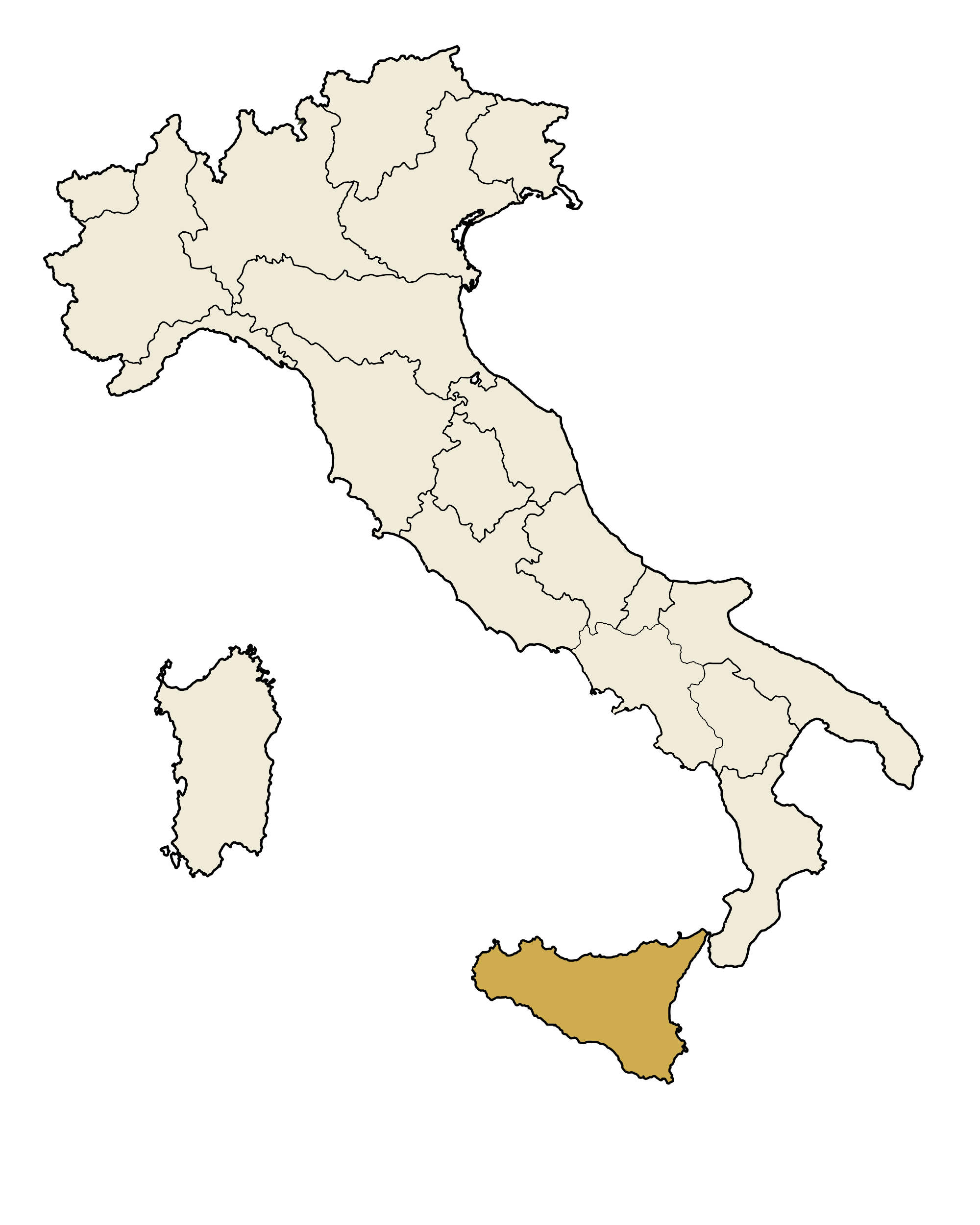 Sicily