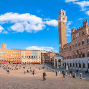 Siena & San Gimignano Day Tour 10 Siena San Gmignano Day Tour