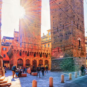 Bologna Food Tour 8 Tour Bologna