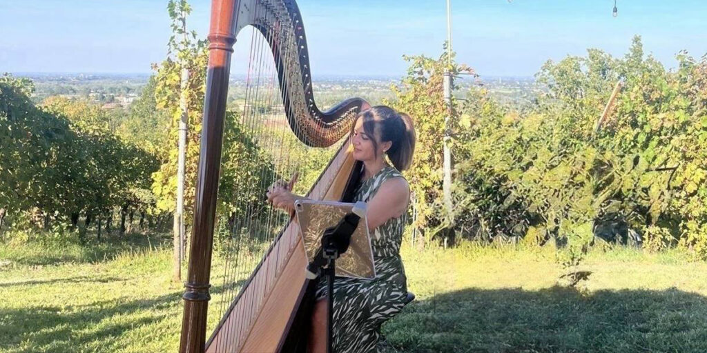 Arpa-Concert