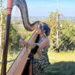 Arpa-Concert