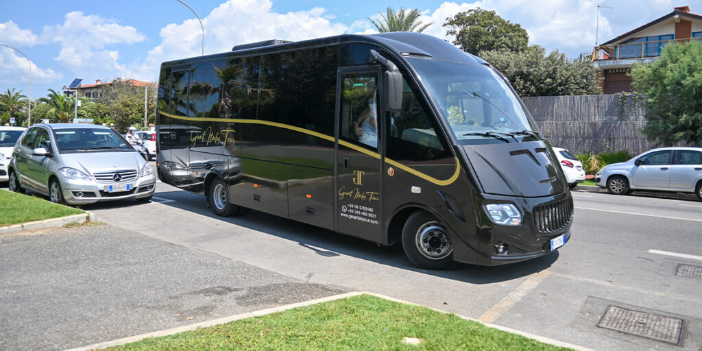 BUS-GIT