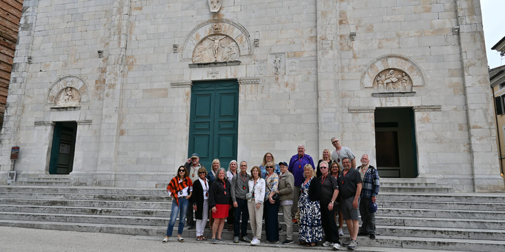 Sharing-Pietrasanta